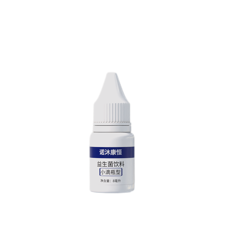 益生菌滴剂产品示例